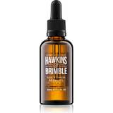 Skægpleje Hawkins Beard Oil Elemi & Ginseng 50ml