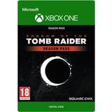 Shadow of the Tomb Raider - Season Pass (XOne)