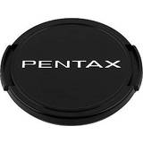 Pentax Tilbehør til objektiver Pentax Front Lens Cap 52mm Forreste objektivdæksel