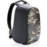 XD Design Bobby Compact Anti-Theft Backpack - Camouflage Green