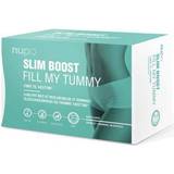 Nupo Slim Boost Fill My Tummy 60 stk