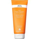 REN Clean Skincare Kropspleje REN Clean Skincare AHA Smart Renewal Body Serum 200ml