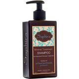 Saphira Hårprodukter Saphira Mineral Treatment Shampoo 250ml