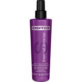 Tørt hår Varmebeskyttelse Osmo Thermal Defense 250ml