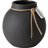 Ernst Grå Brugskunst Ernst Stoneware Vase 10cm