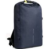 Roll top Tasker XD Design Bobby Urban Lite Anti Theft Backpack - Navy