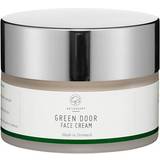 Ansigtspleje Naturfarm Green Door Face Cream 50ml