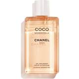 Chanel Shower Gel Chanel Coco Mademoiselle Foaming Shower Gel 200ml