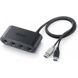 Nintendo switch console Nintendo Switch GameCube Controller Adapter