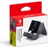 Nintendo Ladestationer Nintendo Nintendo Switch Adjustable Charging Stand
