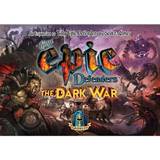 Gamelyngames Brætspil Gamelyngames Tiny Epic Defenders: The Dark War