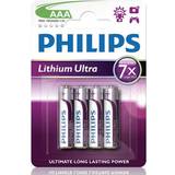 Philips FR03LB4A/10 4-pack