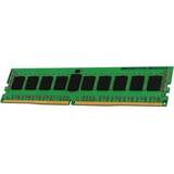 2666 MHz - 4 GB - DDR4 RAM Kingston DDR4 2666MHz 4GB (KCP426NS6/4)