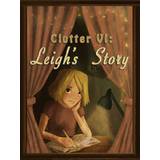 Clutter VI: Leigh's Story (PC)
