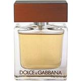 Dolce gabbana the one men Dolce & Gabbana The One for Men EdT 30ml