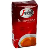 Espressoristet Fødevarer Segafredo Intermezzo 1000g 1pack
