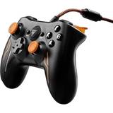 Orange - PC Spil controllere Thrustmaster GP XID Pro Gamepad (PC)- Sort