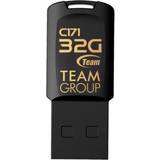 TeamGroup USB 2.0 USB Stik TeamGroup C171 32GB USB 2.0