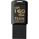 TeamGroup Hukommelseskort & USB Stik TeamGroup C171 16GB USB 2.0