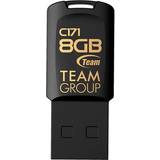 TeamGroup USB 2.0 USB Stik TeamGroup C171 8GB USB 2.0