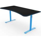 Gaming bord Arozzi Arena Gamingbord – Blå, 1600x820x710mm