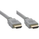 Cisco Grå Kabler Cisco HDMI- HDMI 2.0 1.5m