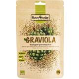 Rawpowder Vitaminer & Kosttilskud Rawpowder Graviola EKO 100g