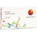 CooperVision Proclear Multifocal Toric 3-pack