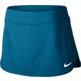 L - Turkis Nederdele Nike Court Pure Skirt Women - Neo Turquoise
