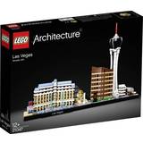 Byer - Lego Architecture Lego Architecture Dele 21047