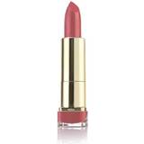 Læbestifter Max Factor Colour Elixir Lipstick #510 English Rose