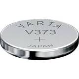 Varta Batterier - Urbatterier Batterier & Opladere Varta V373