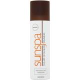 Sprayflasker Selvbrunere Sunspa Tan-in-a-Can Chocolate 150ml