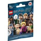 Lego Minifigures Lego Minifigures Harry Potter & Fantastic Beasts 71022