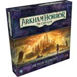 Rollespil Brætspil Fantasy Flight Games Arkham Horror: The Path to Carcosa