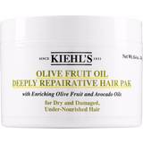 Kiehl's Since 1851 Stylingcreams Kiehl's Since 1851 Olive Fruit Oil Deeply Repairative Hair Pak 240g