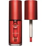 Clarins Water Lip Stain #03 Red Water