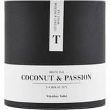 Drikkevarer Nicolas Vahé White Tea with Coconut & Passion 100g