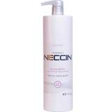 Grazette Beroligende Hårprodukter Grazette Neccin No 4 Sensitive Balance Shampoo 1000ml