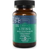 Terra Nova Pulver Vitaminer & Kosttilskud Terra Nova Green Child Living Multivitamin 50 stk