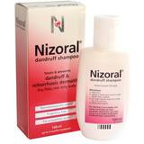 Hårprodukter Nizoral Anti-Dandruff Shampoo 100ml