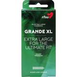 Sexlegetøj RFSU Grande XL 15-pack