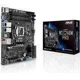 Motherboard 1151 ASUS WS C246M PRO