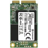 Intern - SSDs - mSATA Harddiske Transcend 230S TS64GMSA230S 64GB