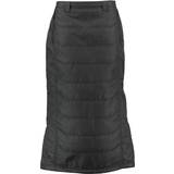 Polyester Termonederdele Tuxer Cher Skirt - Black