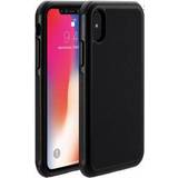 Just Mobile Læder/Syntetisk Covers & Etuier Just Mobile Quattro Air Case (iPhone X/XS)