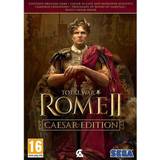 Total War: Rome II - Caesar Edition (PC)