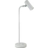 Oriva Gulvlamper Oriva Mini White Gulvlampe 145cm