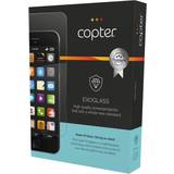 Copter Skærmbeskyttelse & Skærmfiltre Copter Exoglass Screen Protector (iPhone X/XS/11 Pro)