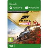 Forza Horizon 4 - Ultimate Edition (XOne)